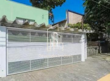 Casa · 170m² · 2 Quartos · 2 Vagas · Sobrado com 2 Quartos e 2 vagas  à Venda, 170 m² Casa Sobrado  na Vila Mariana á Venda com 2 Quartos