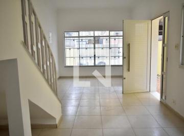 Casa · 160m² · 2 Quartos · 2 Vagas · Casa à Venda - Vila Clementino, 2 Quartos, 160 m2