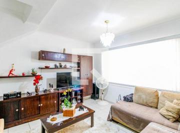 Casa · 268m² · 3 Quartos · 2 Vagas · Casa à Venda - Santo Amaro , 3 Quartos, 268 m2