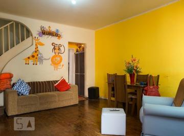 Casa · 200m² · 5 Quartos · Casa à Venda - Barra Funda, 5 Quartos, 200 m2