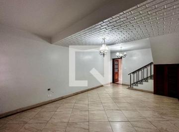 Casa · 125m² · 3 Quartos · 2 Vagas · Casa à Venda - Chácara Santo Antonio, 3 Quartos,  125 m2