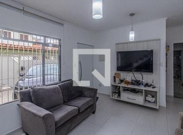 Casa · 115m² · 2 Quartos · 4 Vagas · Casa à Venda - Bosque da Saúde, 2 Quartos, 115 m2