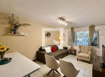 Casa · 107m² · 2 Quartos · 1 Vaga · Casa à Venda - Campo Belo, 2 Quartos, 107 m2