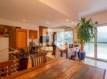 Casa · 107m² · 3 Quartos · 2 Vagas · Casa à Venda - Vila Andrade, 3 Quartos, 107 m2