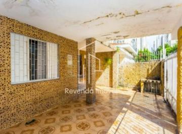 Casa · 236m² · 2 Quartos · 2 Vagas · Imperdível oportunidade de adquirir uma casa com 2 quartos na Vila Leopoldina, São Paulo-SP!