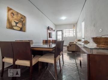Casa · 133m² · 2 Quartos · 2 Vagas · Casa à Venda - Campo Belo, 2 Quartos, 133 m2