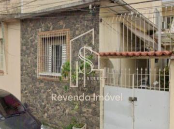 Casa · 110m² · 3 Quartos · Imperdível oportunidade: Casa à venda em São Paulo-SP, Vila Clementino, 3 quarto