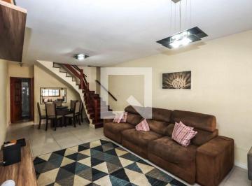 Casa · 126m² · 3 Quartos · 1 Vaga · Casa à Venda - Bosque da Saúde, 3 Quartos, 126 m2