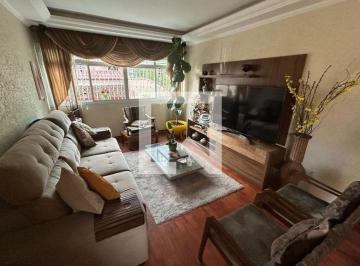 Casa · 200m² · 4 Quartos · 2 Vagas · Casa à Venda - Vila Mascote, 4 Quartos,  200 m2