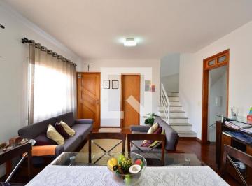 Casa · 160m² · 3 Quartos · 2 Vagas · Casa à Venda - Saúde, 3 Quartos, 160 m2