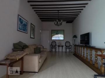 Casa · 310m² · 2 Quartos · 2 Vagas · Casa à Venda - Bosque da Saúde, 2 Quartos,  310 m2