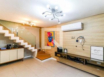 Casa · 97m² · 3 Quartos · 2 Vagas · Casa à Venda - Chácara Santo Antonio, 3 Quartos,  97 m2