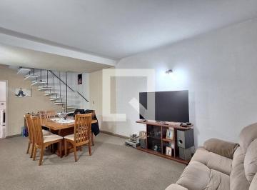 Casa · 130m² · 3 Quartos · 1 Vaga · Casa à Venda - Vila Romana, 3 Quartos, 130 m2