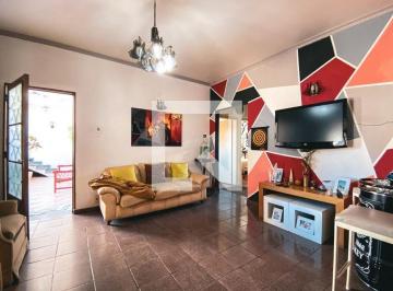 Casa · 200m² · 6 Quartos · 3 Vagas · Casa à Venda - Butantã, 6 Quartos, 200 m2