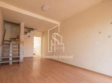 Casa · 99m² · 2 Quartos · 1 Vaga · Casa sobrado à venda na Vila Madalena de 99m² com 2 dormitórios e 1 vaga de garagem Casa sobrado à v