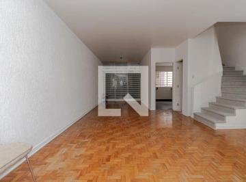 Casa · 180m² · 3 Quartos · 1 Vaga · Casa à Venda - Brooklin, 3 Quartos,  180 m2