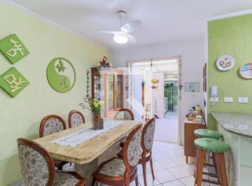 Casa · 112m² · 3 Quartos · 2 Vagas · Casa à Venda - Santo Amaro , 3 Quartos, 112 m2