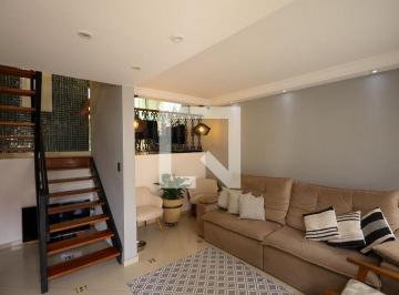 Casa · 139m² · 3 Quartos · 2 Vagas · Casa à Venda - Jardim Marajoara , 3 Quartos,  139 m2