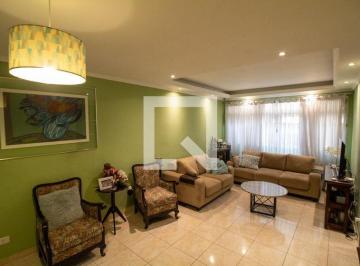 Casa · 135m² · 3 Quartos · 2 Vagas · Casa à Venda - Santo Amaro , 3 Quartos, 135 m2