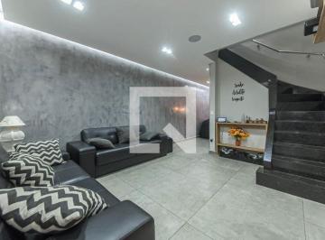 Casa · 135m² · 3 Quartos · 1 Vaga · Casa à Venda - Bosque da Saúde, 3 Quartos, 135 m2