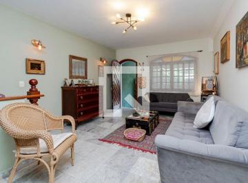 Casa · 176m² · 3 Quartos · 1 Vaga · Casa à Venda - Santo Amaro , 3 Quartos,  176 m2