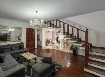 Casa · 250m² · 4 Quartos · 4 Vagas · Casa à Venda - Bosque da Saúde, 4 Quartos, 250 m2