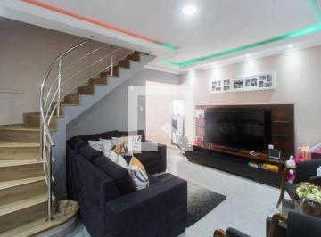 Casa · 150m² · 3 Quartos · 1 Vaga · Casa à Venda - Chácara Santo Antonio, 3 Quartos,  150 m2