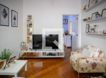 Casa · 138m² · 2 Quartos · 4 Vagas · Casa à Venda - Bosque da Saúde, 2 Quartos, 138 m2