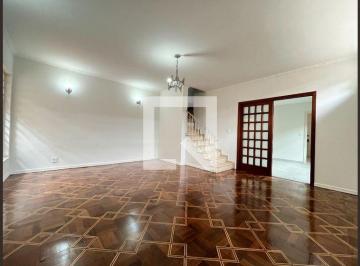Casa · 198m² · 4 Quartos · 3 Vagas · Casa à Venda - Vila Mascote, 4 Quartos, 198 m2