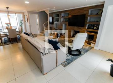 Casa · 230m² · 4 Quartos · 3 Vagas · Casa à Venda - Vila Andrade, 4 Quartos,  230 m2