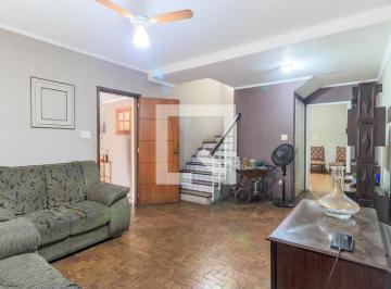 Casa de 3 quartos, São Paulo · Casa à Venda - Santo Amaro , 3 Quartos, 120 m2