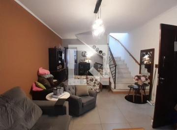 Casa · 122m² · 3 Quartos · 2 Vagas · Casa à Venda - Vila Mariana, 3 Quartos,  122 m2