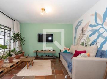 Casa · 130m² · 3 Quartos · 2 Vagas · Casa à Venda - Campo Belo, 3 Quartos, 130 m2