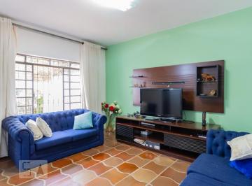 Casa · 130m² · 3 Quartos · 2 Vagas · Casa à Venda - Campo Belo, 3 Quartos, 130 m2