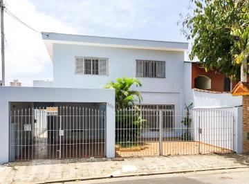 Casa · 194m² · 3 Quartos · 4 Vagas · Casa à Venda - Bosque da Saúde, 3 Quartos, 194 m2