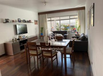 Casa · 200m² · 3 Quartos · 4 Vagas · Campo Belo - Sobrado Residencial de 200m² com 3 suítes e 4 vagas.