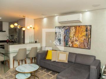 Casa · 100m² · 3 Quartos · 2 Vagas · Casa à Venda - Santo Amaro , 3 Quartos, 100 m2