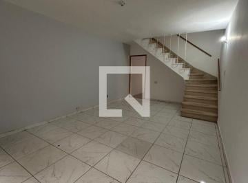 Casa · 80m² · 2 Quartos · 1 Vaga · Casa à Venda - Brooklin, 2 Quartos, 80 m2