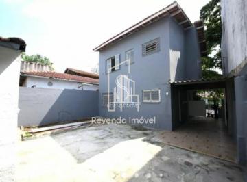 Casa · 210m² · 3 Quartos · 2 Vagas · Casa em Santo Amaro com 3 dormitórios, 2 vagas em 210m² Casa em Santo Amaro com 3 dormitórios, 2 vag