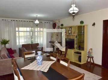 Casa · 180m² · 3 Quartos · 3 Vagas · Casa à Venda - Jardim Marajoara , 3 Quartos,  180 m2