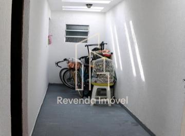 Casa · 130m² · 3 Quartos · 4 Vagas · Casa Térrea no Socorro, com Enorme Potencial Construtivo!!! 250m² de Terreno
