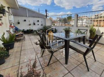 Casa · 178m² · 3 Quartos · 3 Vagas · CASA ASSOBRADADA EM VILA LEOPOLDINA DE 178m² COM 3 QUARTOS SUITES , 2 BANHEIROS E 3 VAGAS Á VENDA
