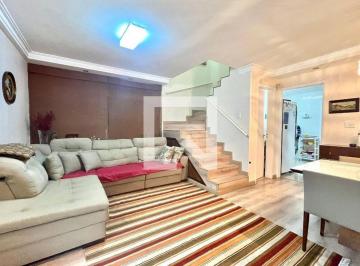 Casa · 140m² · 4 Quartos · 1 Vaga · Casa à Venda - Vila Mascote, 4 Quartos, 140 m2