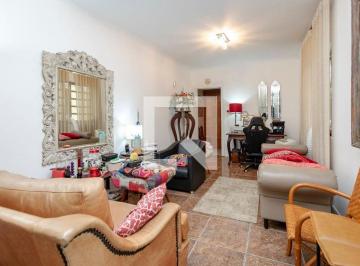 Casa · 70m² · 2 Quartos · 2 Vagas · Casa à Venda - Campo Belo, 2 Quartos, 70 m2