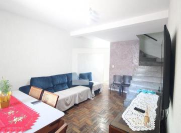 Casa · 165m² · 3 Quartos · 2 Vagas · Casa à Venda - Socorro, 3 Quartos,  165 m2