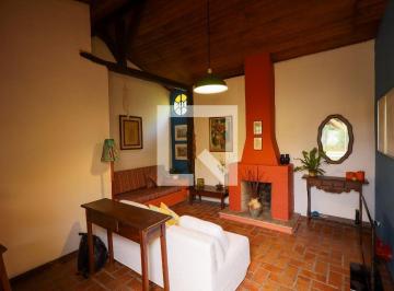 Casa · 200m² · 2 Quartos · 1 Vaga · Casa à Venda - Campo Belo, 2 Quartos,  200 m2