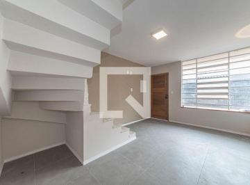 Casa · 70m² · 2 Quartos · 2 Vagas · Casa à Venda - Campo Belo, 2 Quartos, 70 m2