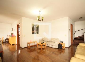 Casa · 285m² · 4 Quartos · 5 Vagas · Casa à Venda - Morumbi, 4 Quartos, 285 m2