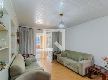 Casa · 170m² · 5 Quartos · 2 Vagas · Casa à Venda - Vila Mariana, 5 Quartos, 170 m2