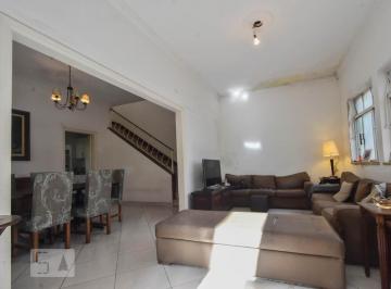 Casa · 200m² · 4 Quartos · 1 Vaga · Casa à Venda - Campo Belo, 4 Quartos,  200 m2